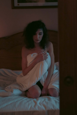 Sensual by Μέλος Symeon Tsitoglou